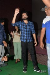 Hello Guru Prema Kosame Movie Success Tour